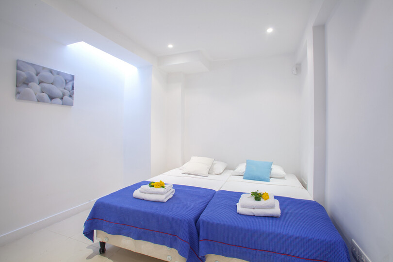 Rent Your Own Villa in Protaras with Fantastic Private Pool, Protaras Villa 1537
