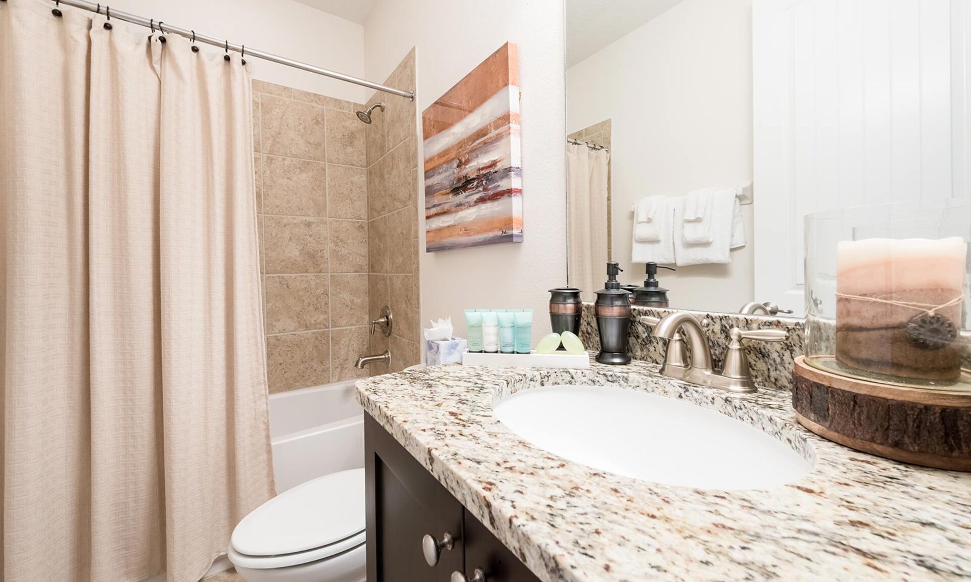 Luxury Villa on Encore Resort at Reunion with a Private Pool, Orlando Villa 4443
