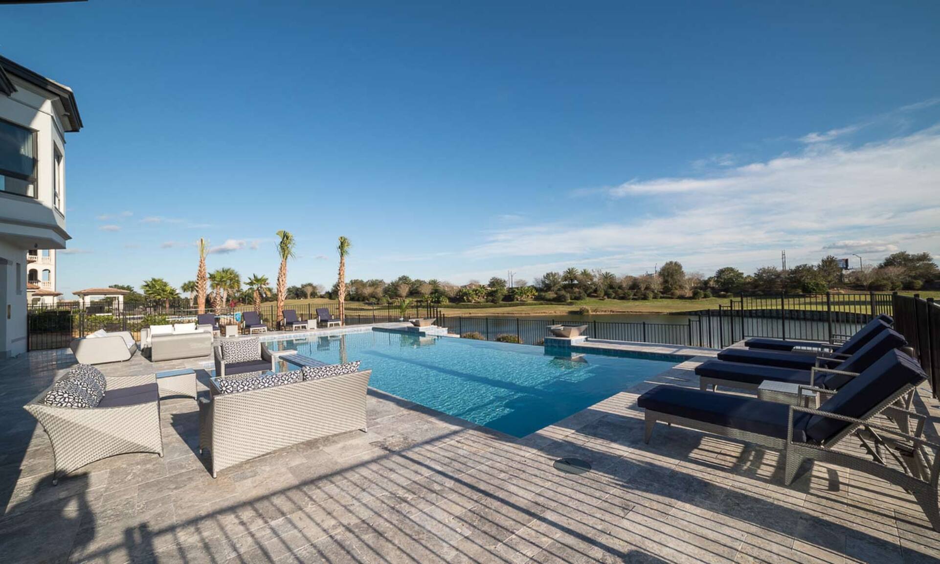 5 Star Villa Sovereign Halo – Where Prestige Shines