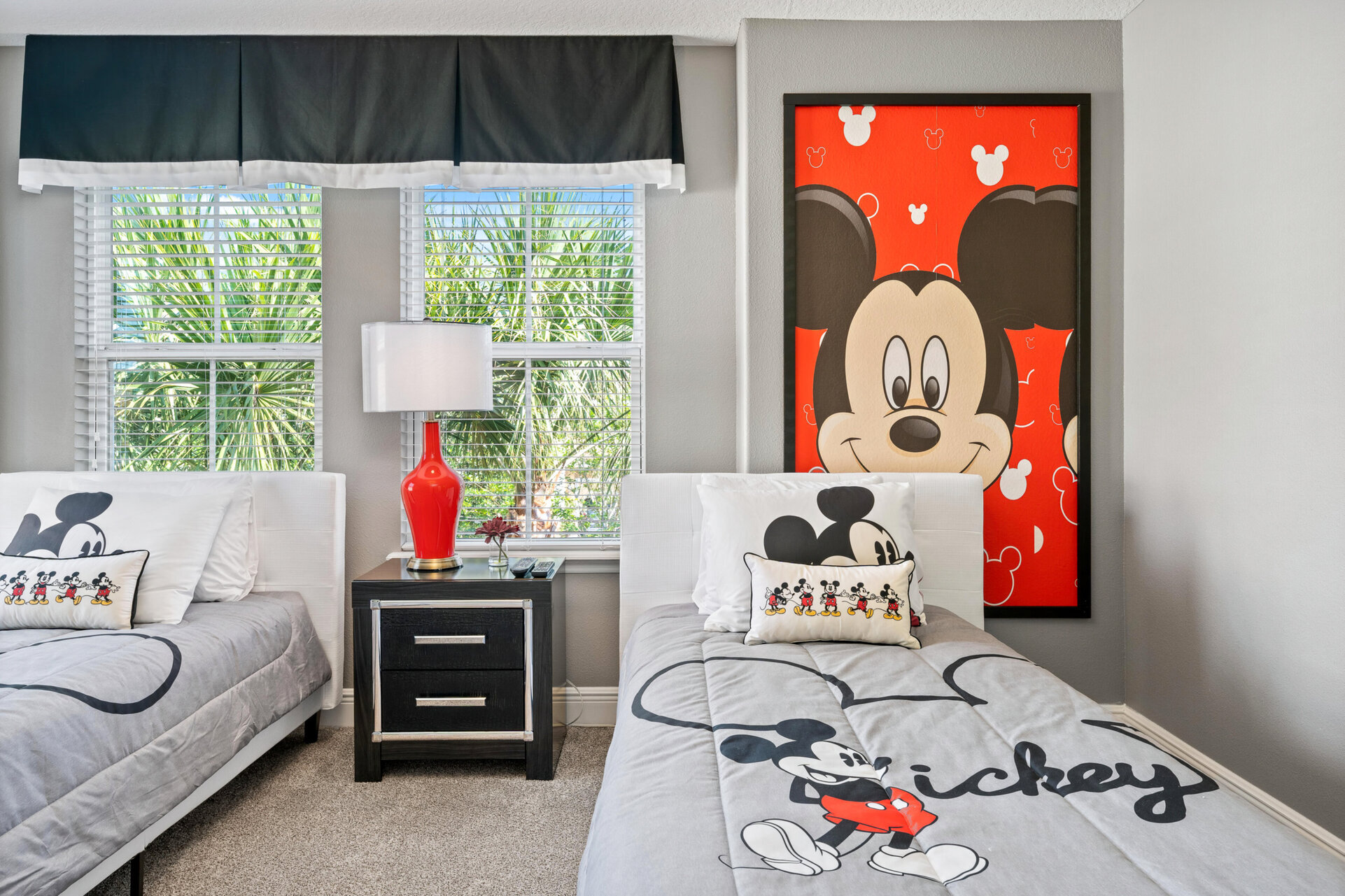 Luxury Private Villa with Pool on Solterra Resort,  Orlando Villa 5334