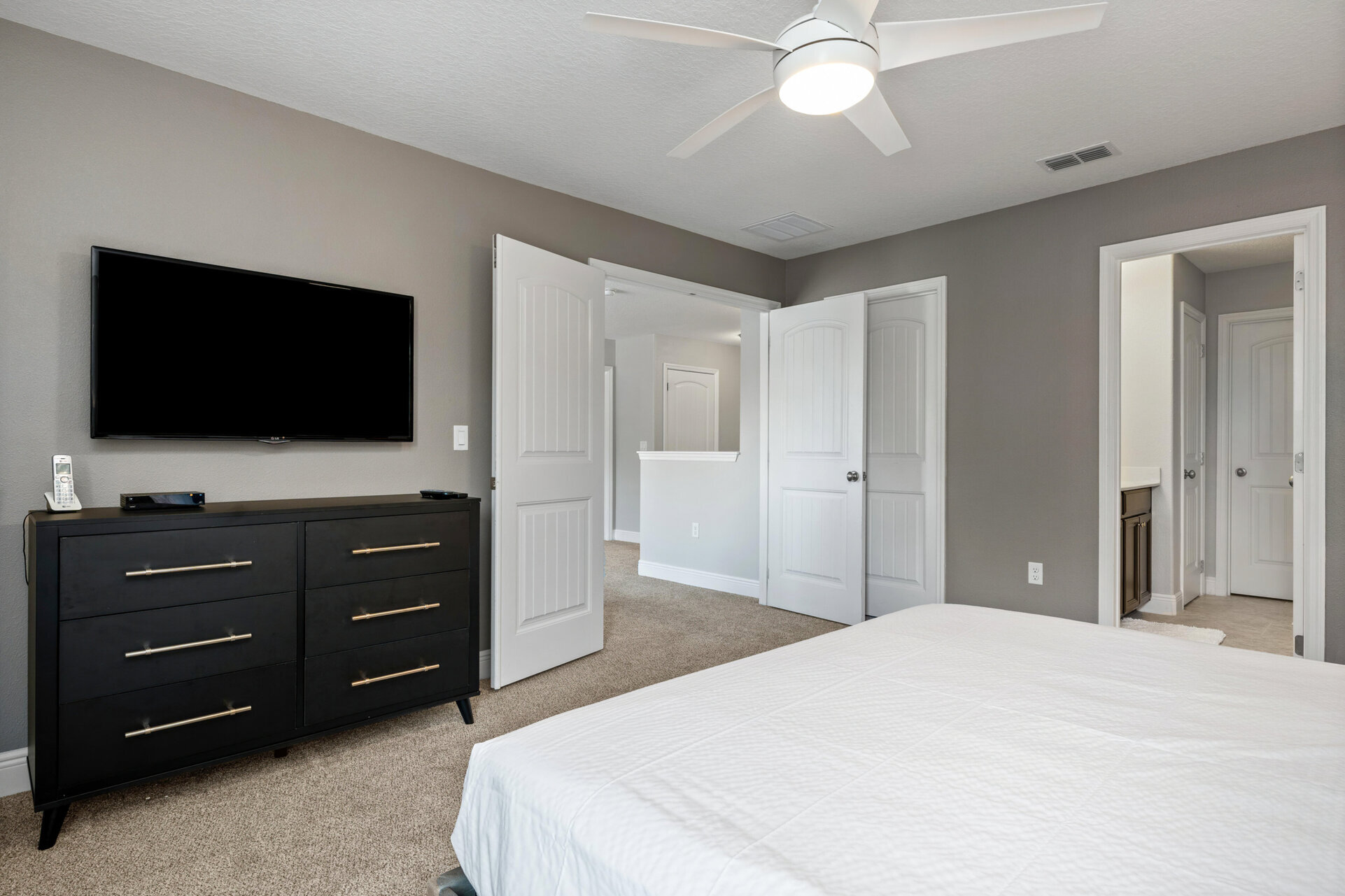 Luxury Private Villa with Pool on Solterra Resort,  Orlando Villa 5334