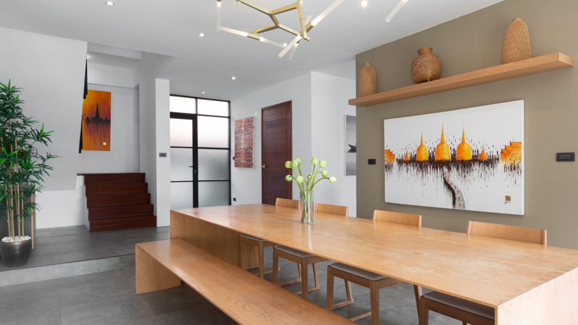 Tranquil Escape in Koh Samui, Koh Samui Villa 1021