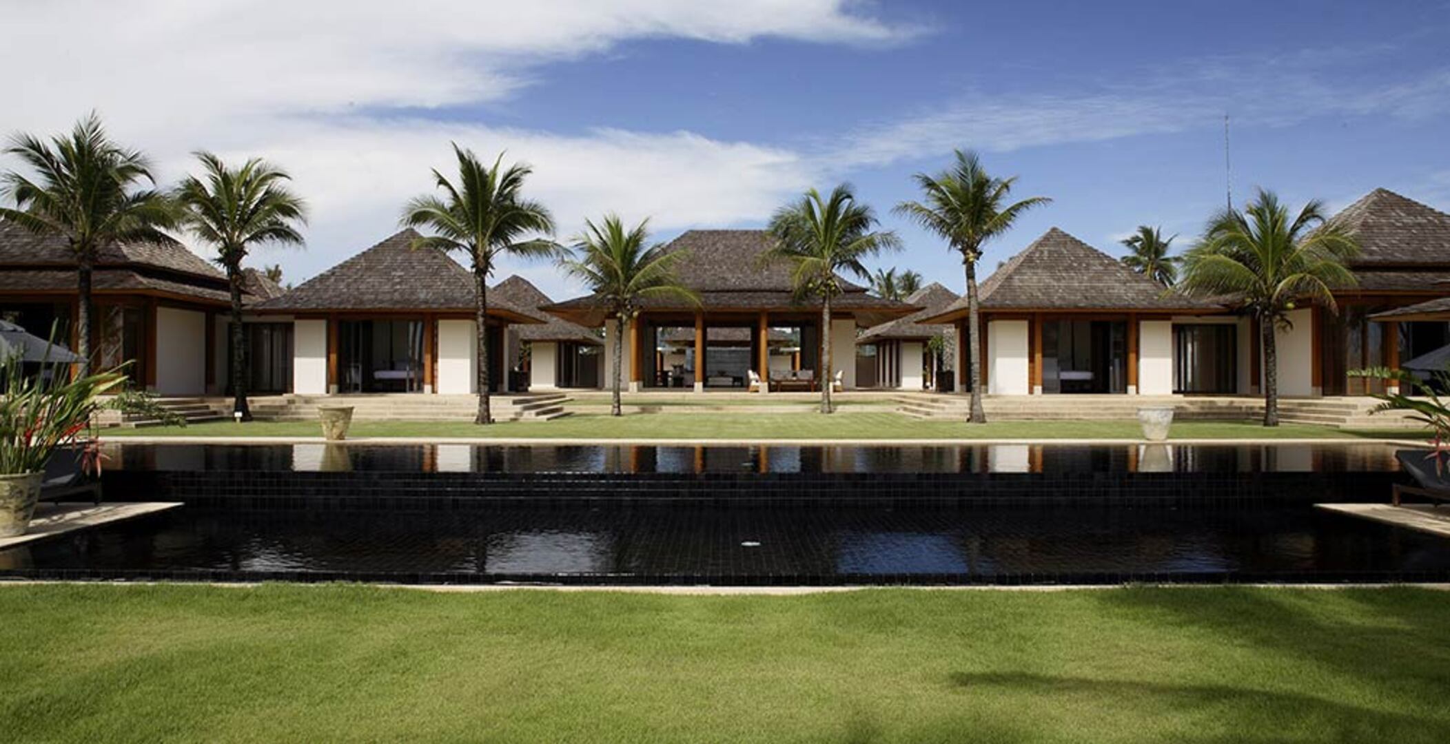 How to Rent Your Own Luxury Villa in Phuket with Private Pool, Sleeps 12, Chang Wat Phang-nga Villa 1050