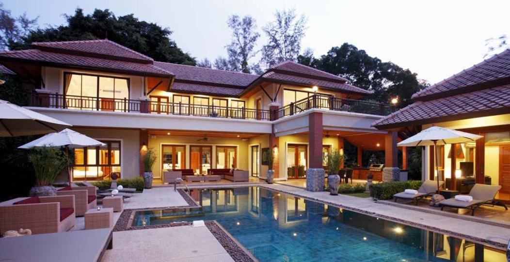 Picture This… Enjoying Your Perfect Villa Holiday in Phuket, Thailand, Phuket Villa 1056