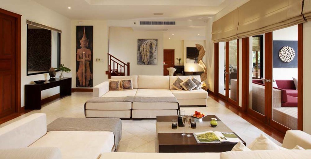 Picture This… Enjoying Your Perfect Villa Holiday in Phuket, Thailand, Phuket Villa 1056