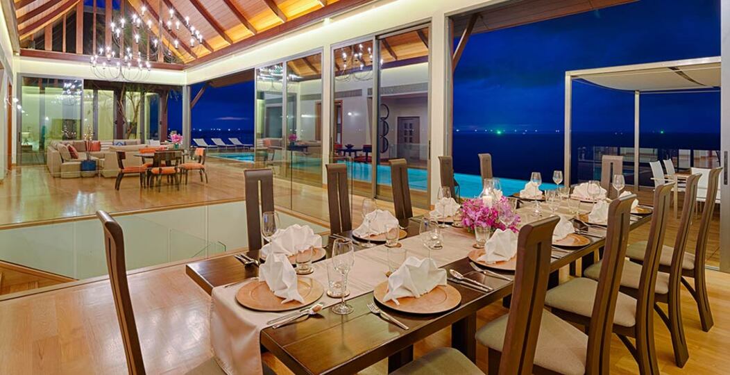 Your Family will enjoy their Dream Holiday in this Luxury Villa in Phuket, Phuket Villa 1058