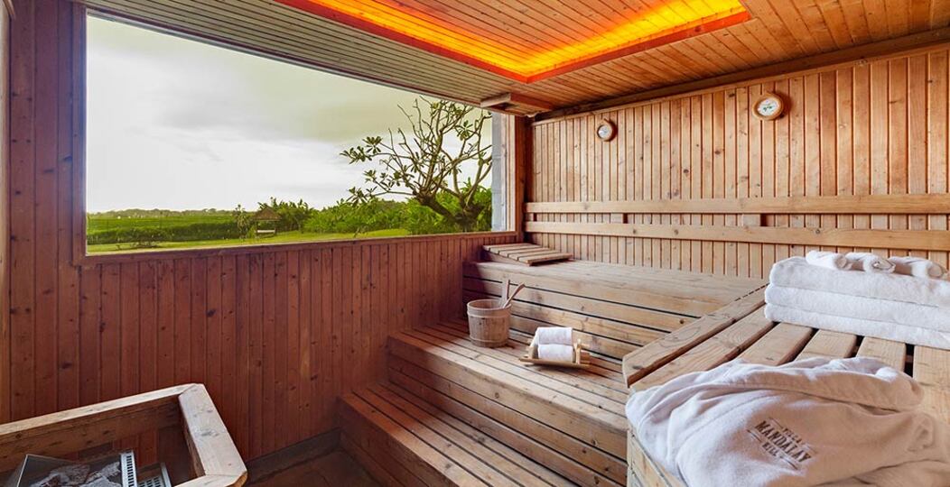 Imagine Your Family Renting This Luxury Balinese Style Villa, Bali Villa 2120