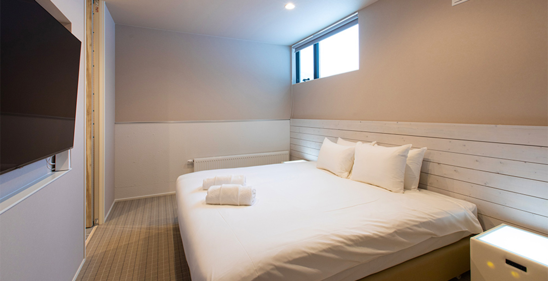 3 Vacation Chalet in Hirafu, Close to Ski Resort, Niseko Chalet 1021