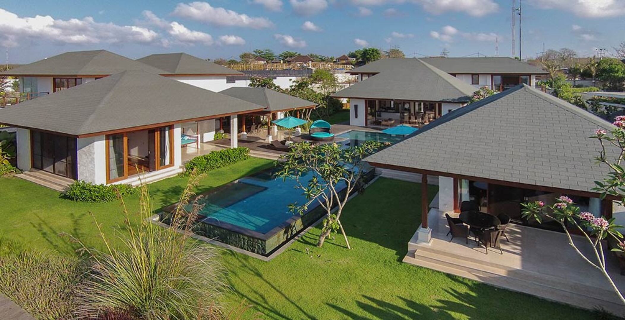 Dreamy 9 Bed Retreat in Bali, 2121