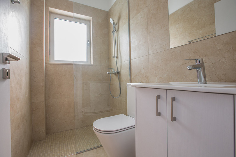 Imagine Your Family Renting This Luxury Contemporary Style Villa in Protaras, Protaras Villa 1566
