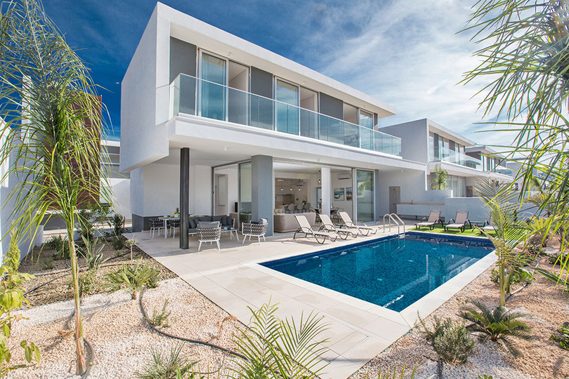 Your Beautiful Holiday Villa in Protaras and close to the beach, Protaras Villa 1567, Protaras, Cyprus