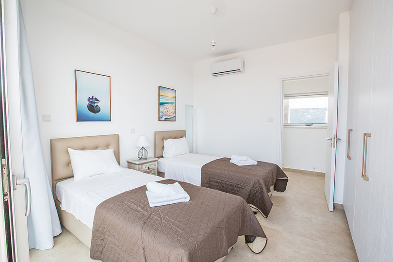 Your Beautiful Holiday Villa in Protaras and close to the beach, Protaras Villa 1567