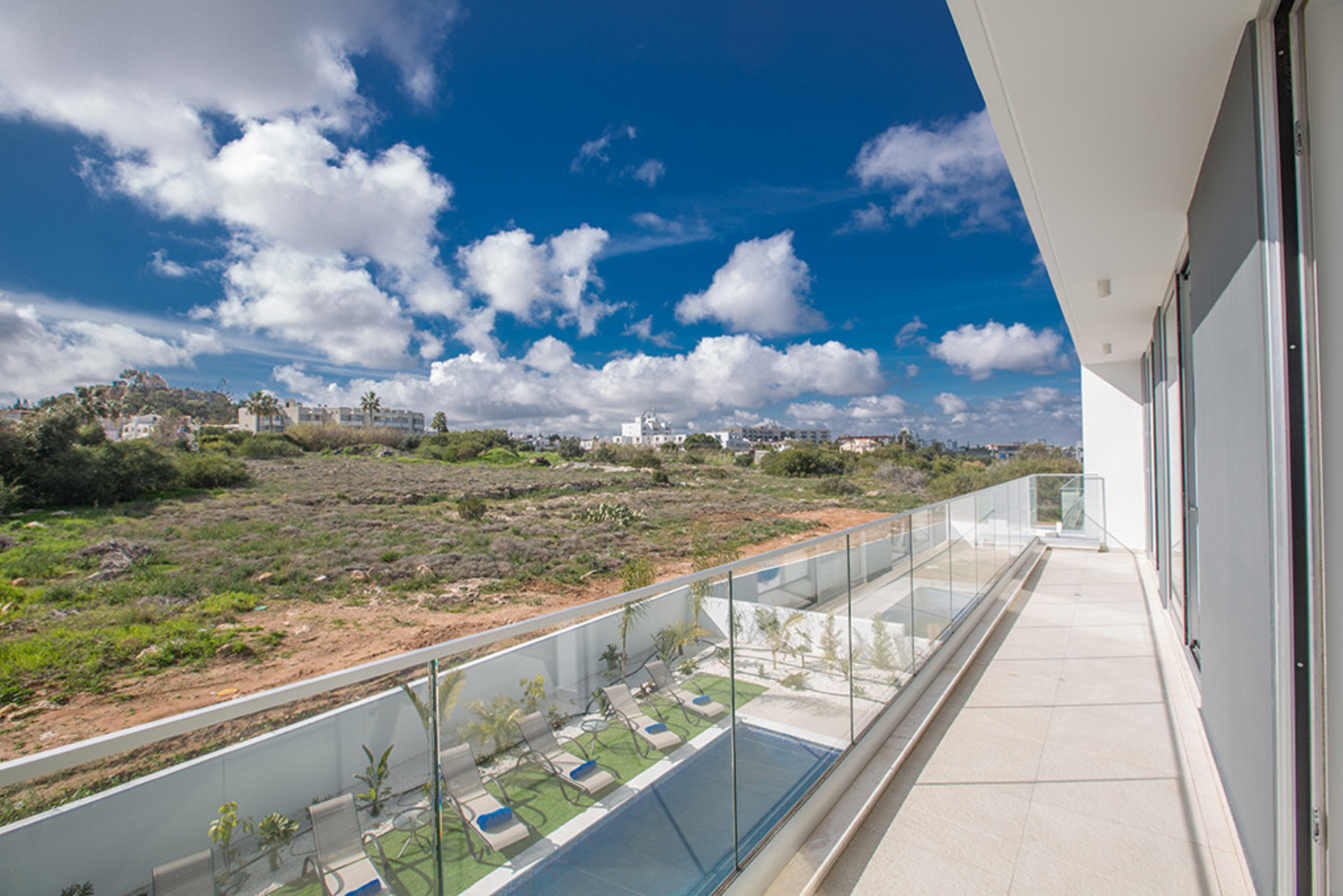 You and Your Family will love this Villa in Protaras, Protaras Villa 1568