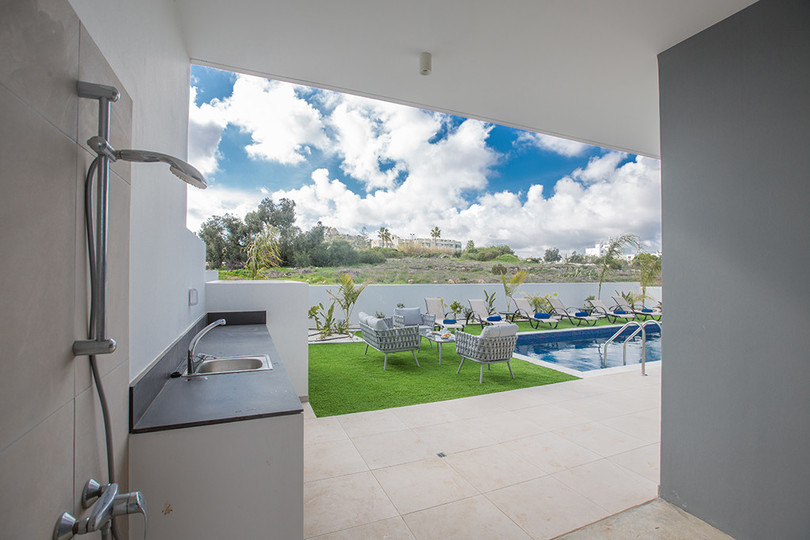 You and Your Family will love this Villa in Protaras, Protaras Villa 1568