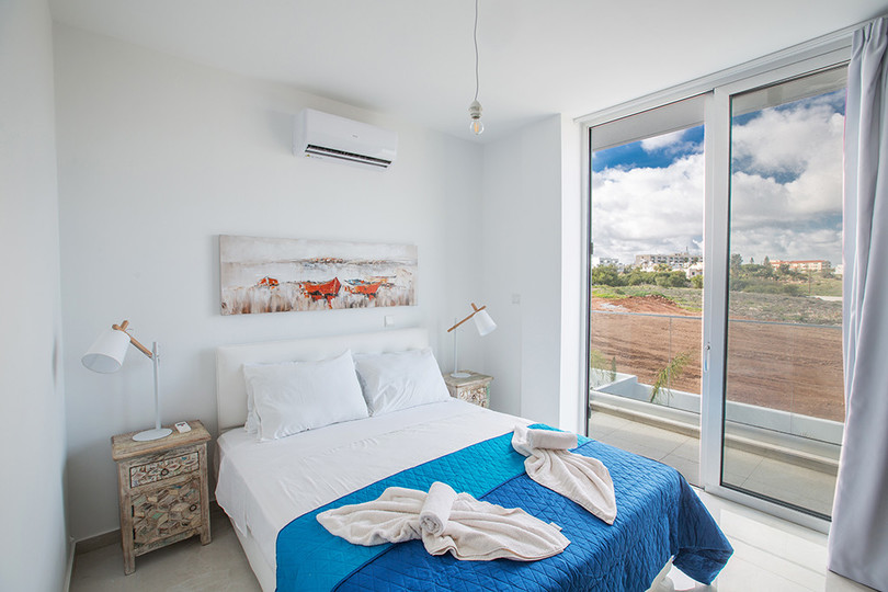 The Secret to Enjoying Your 5 Star Villa close to the Beach in Protaras, Protaras Villa 1577