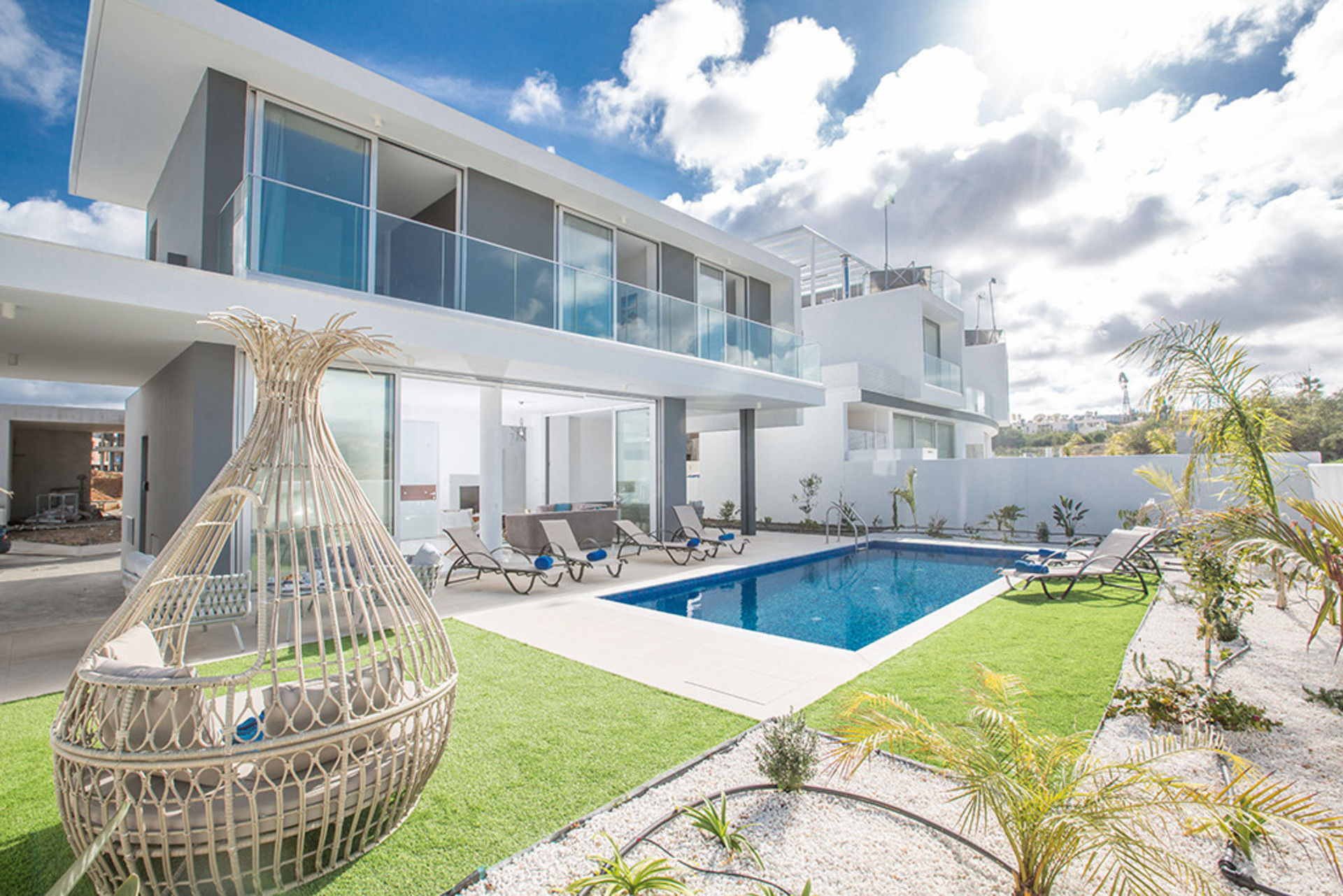 The Secret to Enjoying Your 5 Star Villa close to the Beach in Protaras, Protaras Villa 1577