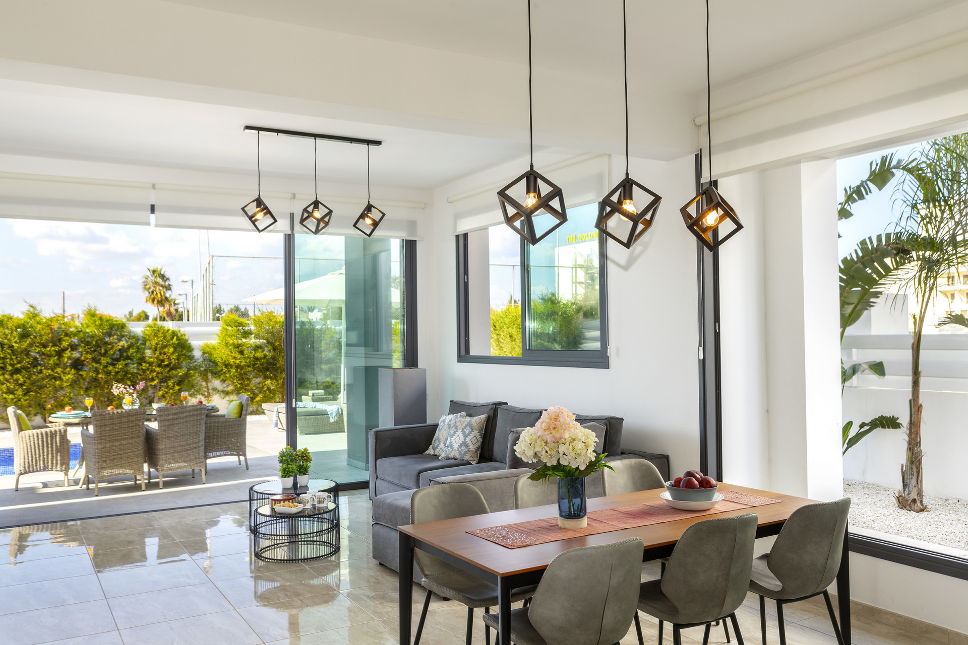 The Secret to Enjoying Your 5 Star Villa close to the Beach, Protaras Villa 1323