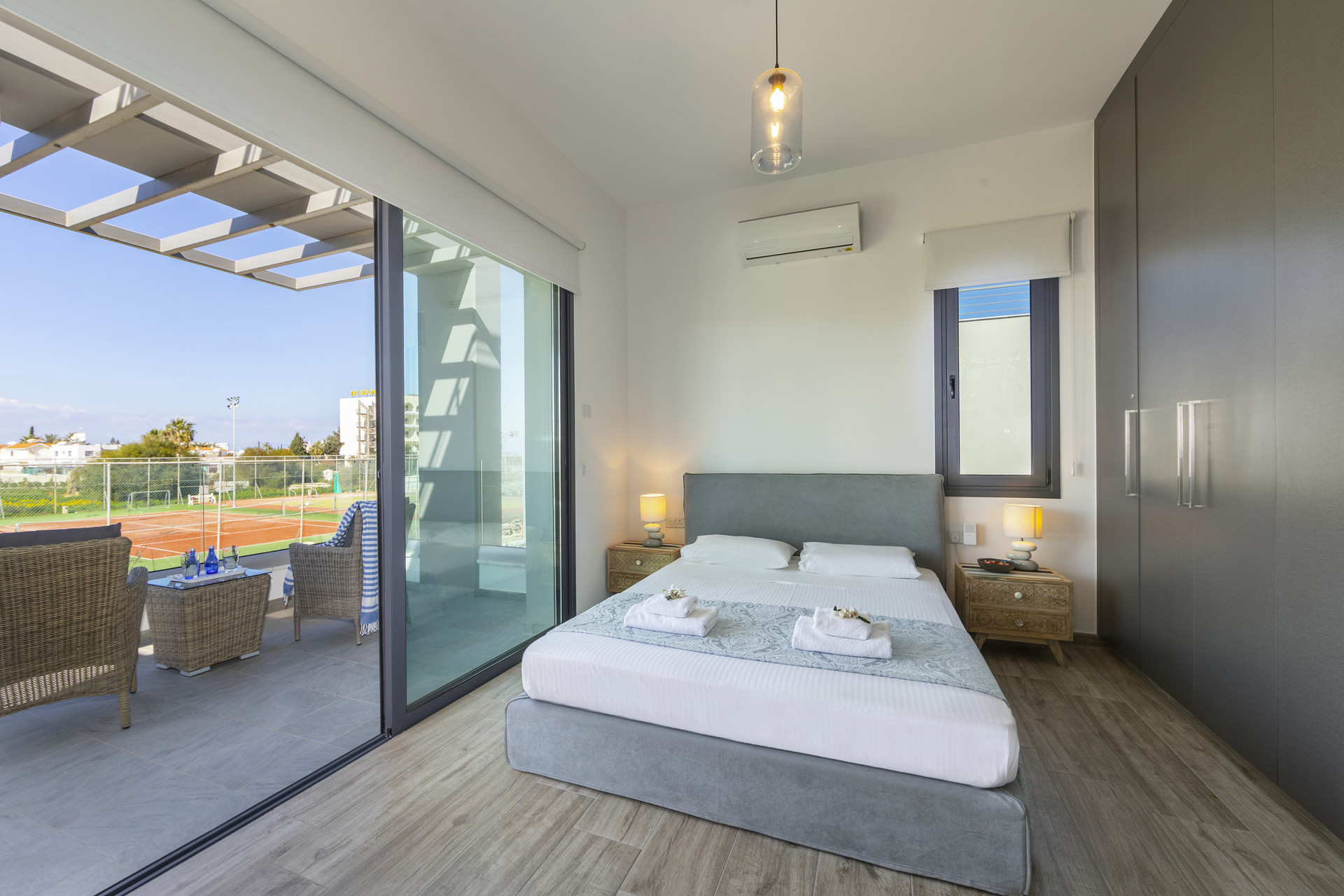 The Secret to Enjoying Your 5 Star Villa close to the Beach, Protaras Villa 1323