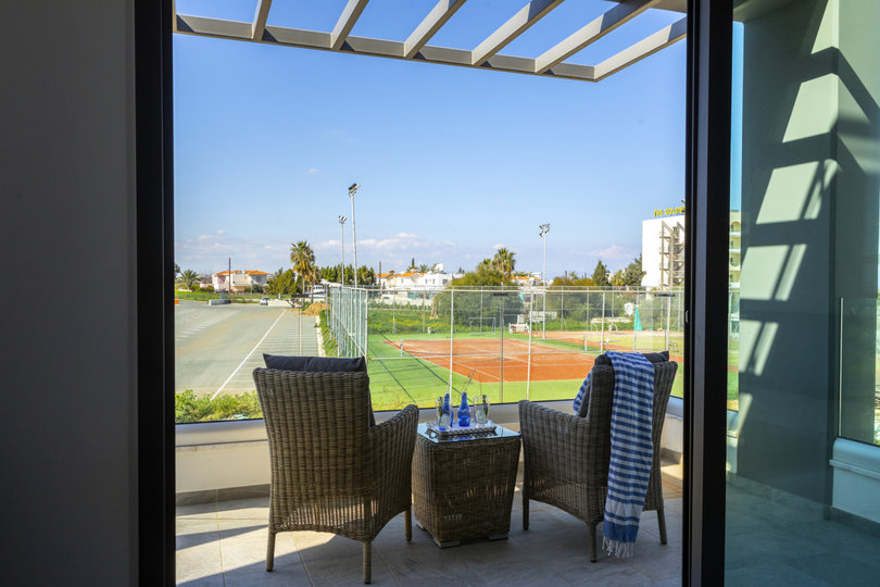 The Secret to Enjoying Your 5 Star Villa close to the Beach, Protaras Villa 1323