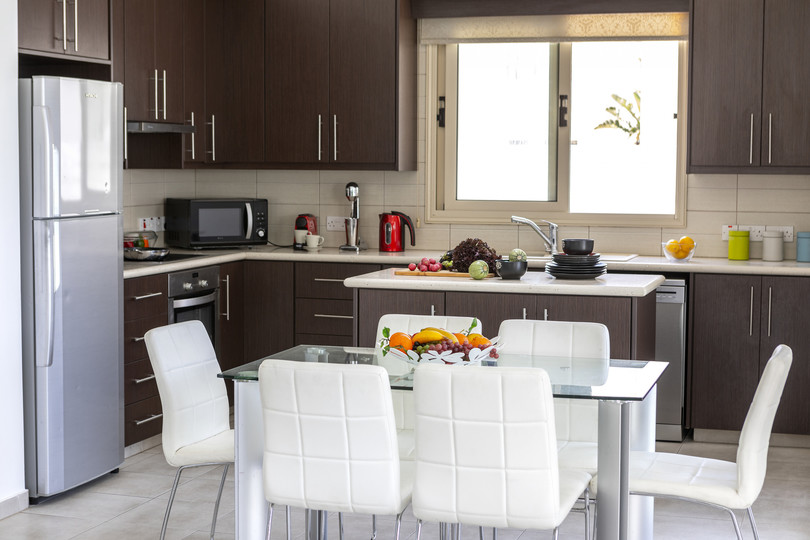 Your Beautiful Holiday Villa in Protaras and its Beautiful beaches, Protaras Villa 1570
