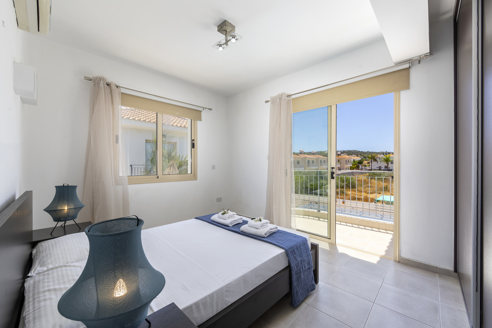 Your Beautiful Holiday Villa in Protaras and its Beautiful beaches, Protaras Villa 1570