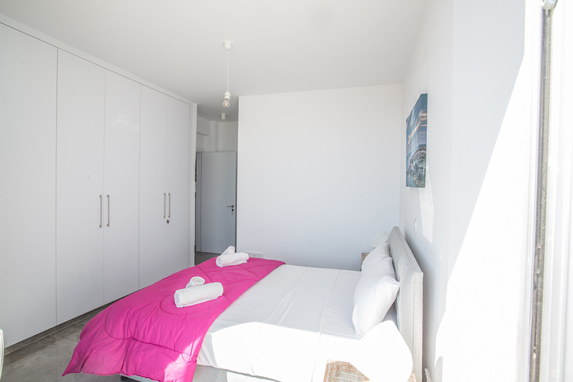 You and Your Family will love this Villa in Protaras, Protaras Villa 1572