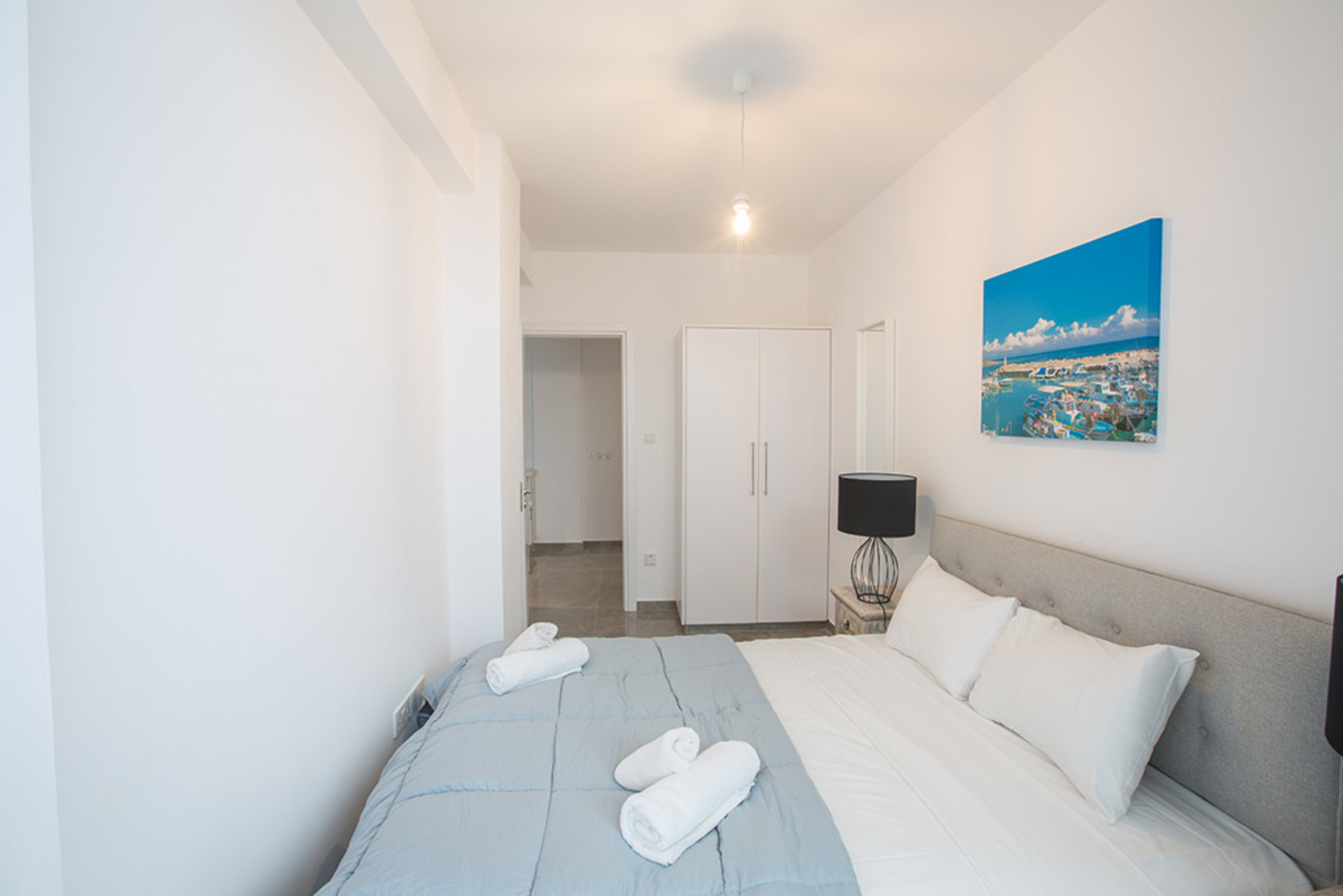 You and Your Family will love this Villa in Protaras, Protaras Villa 1572