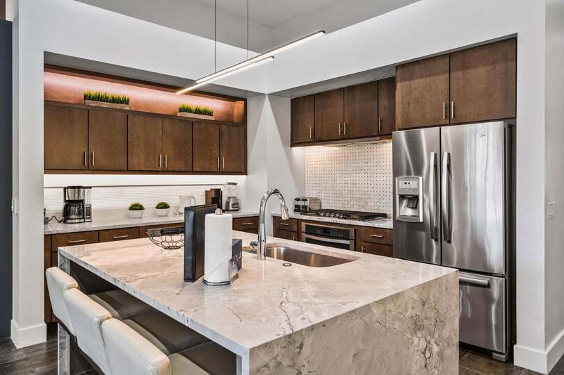 Luxury Villa on Reunion Resort and Spa with a Private Pool, Orlando Villa 5473