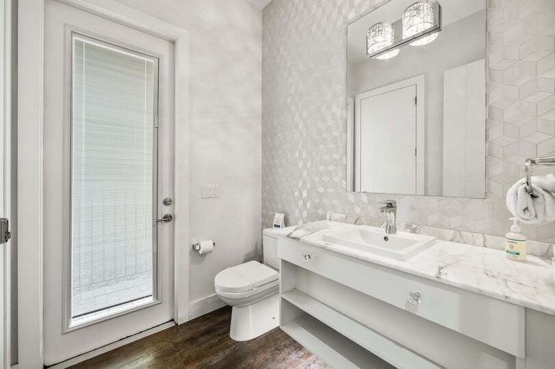 Luxury Villa on Reunion Resort and Spa with a Private Pool, Orlando Villa 5473
