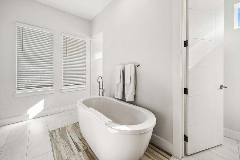 Luxury Villa on Reunion Resort and Spa with a Private Pool, Orlando Villa 5473