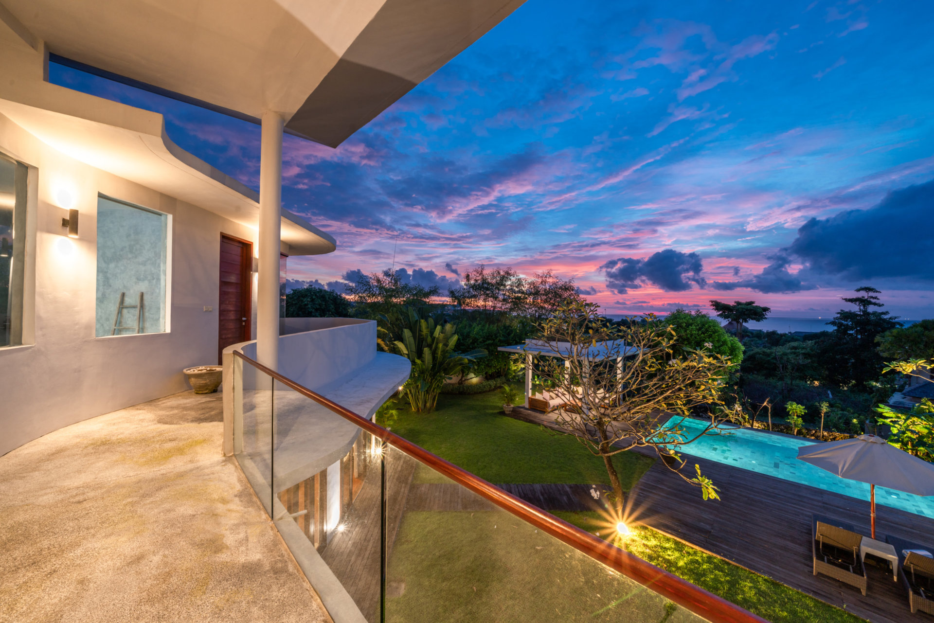 The Ultimate 5 Star Holiday Villa in Kabupaten Badung with Private Pool, Bali Villa 2097