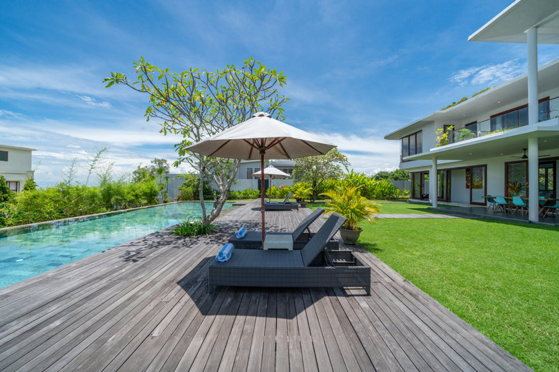 The Ultimate 5 Star Holiday Villa in Kabupaten Badung with Private Pool, Bali Villa 2097