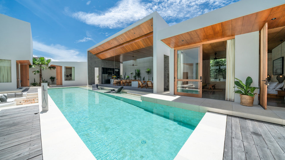 The Ultimate 5 Star Holiday Villa in Kabupaten Badung with Private Pool and Fully Staffed, Bali Villa 2098