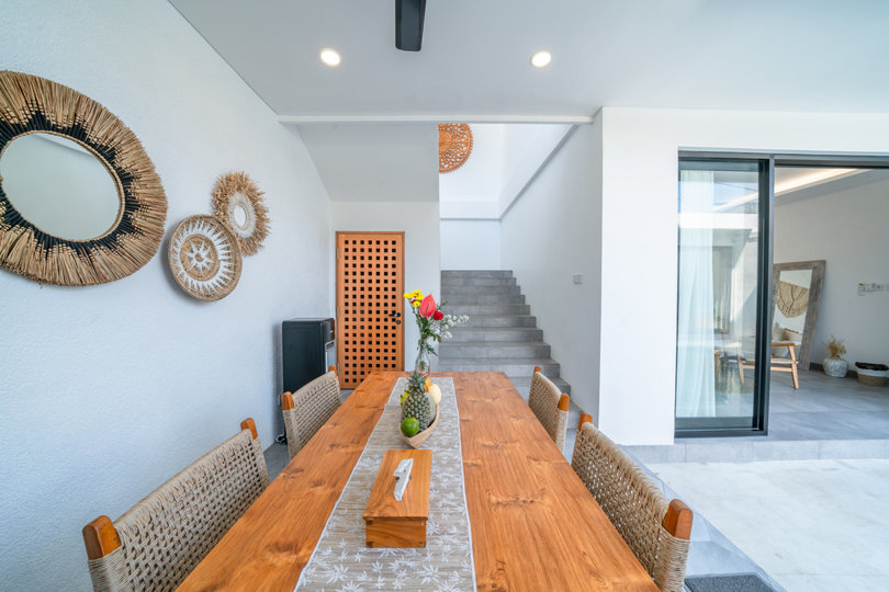 The Ultimate 5 Star Holiday Villa in Badung Regency with Private Pool and Fully Staffed, Bali Villa 2104