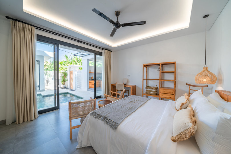 The Ultimate 5 Star Holiday Villa in Badung Regency with Private Pool and Fully Staffed, Bali Villa 2104