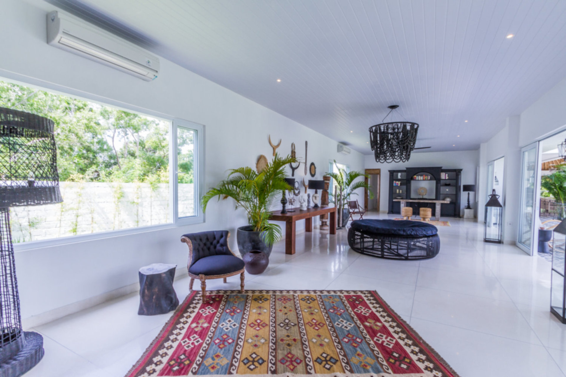 Imagine Your Family Renting a Luxury 5 Bedroom Holiday Villa with Stunning Ocean Views, Bali Villa 2114