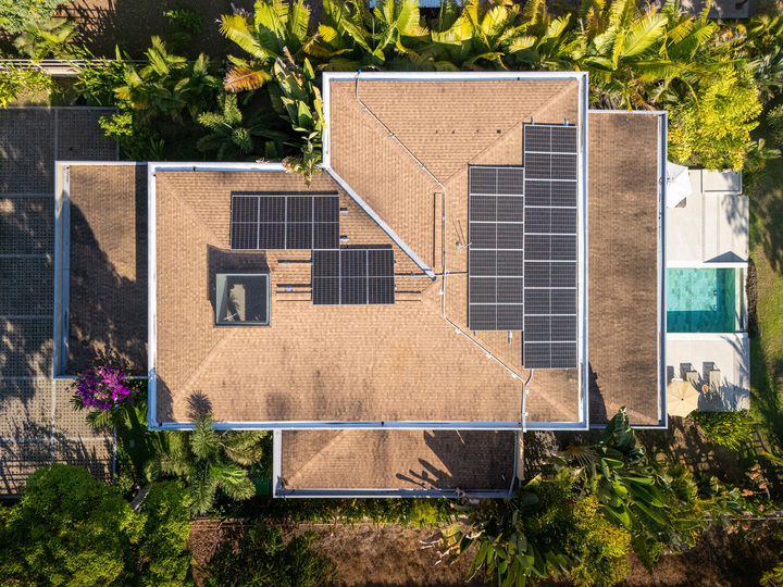 5 Star Villa Assinie – Sophisticated Beachfront Luxury