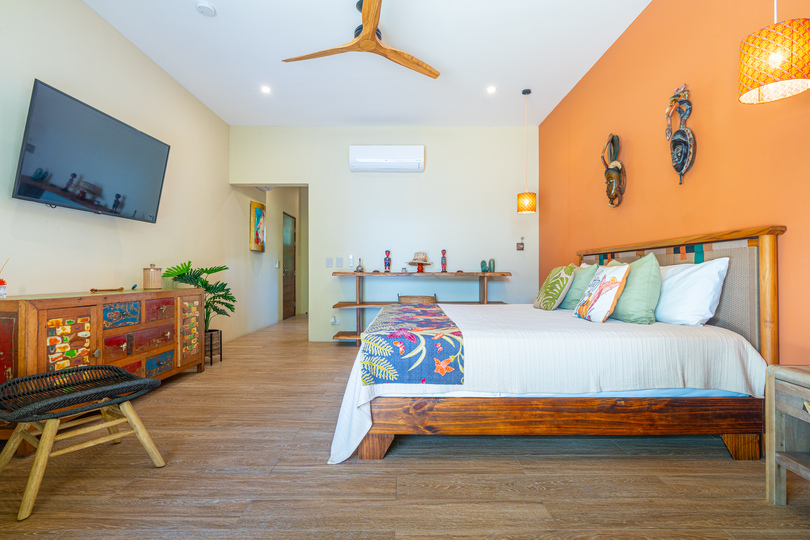 5 Star Villa Assinie – Sophisticated Beachfront Luxury