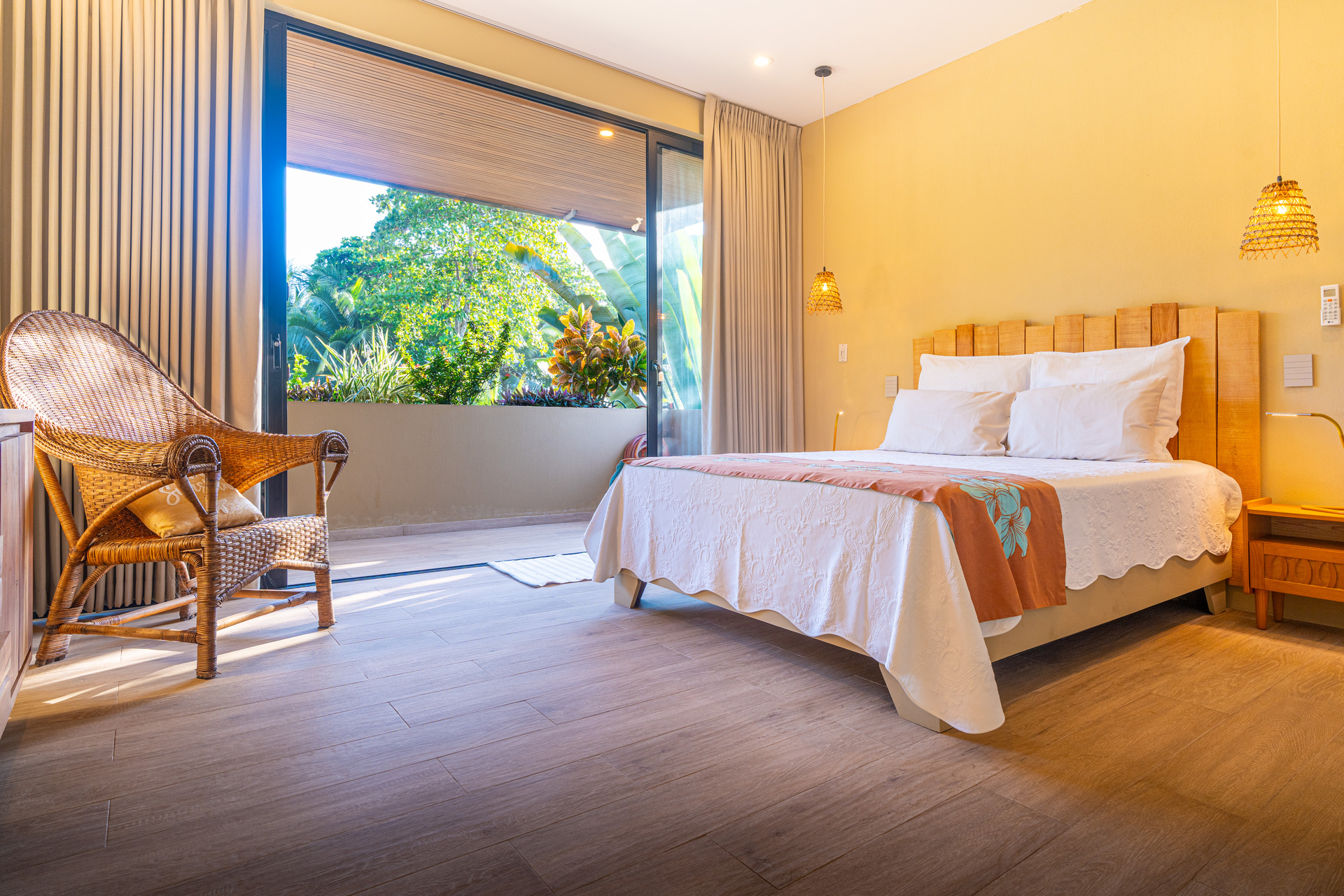 5 Star Villa Assinie – Sophisticated Beachfront Luxury