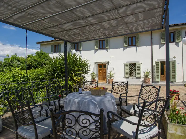 Countryside Holiday House - Montecatini Terme Villa 1159