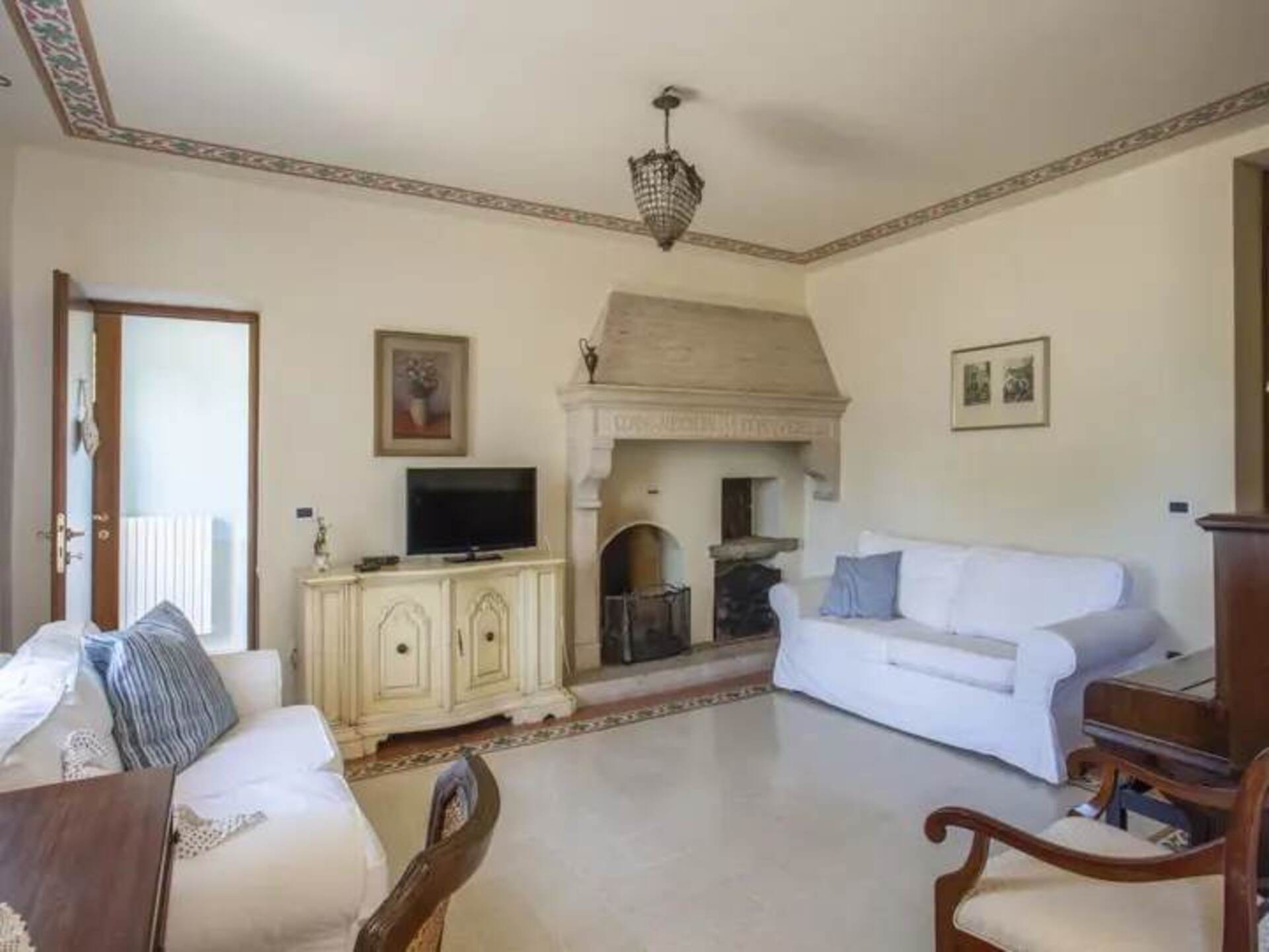 Countryside Holiday House - Montecatini Terme Villa 1159