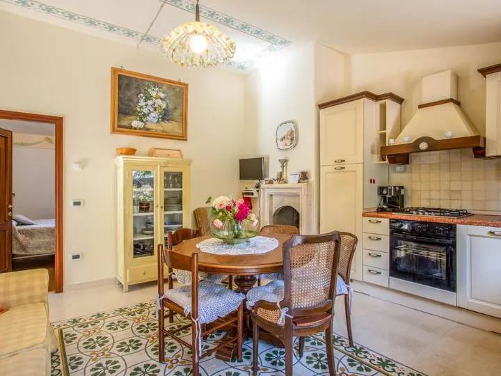 Countryside Holiday House - Montecatini Terme Villa 1159