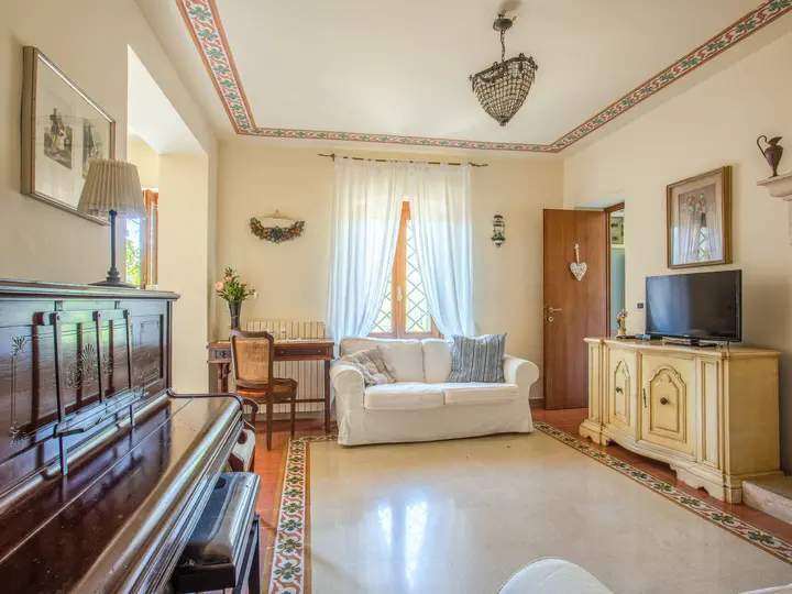 Countryside Holiday House - Montecatini Terme Villa 1159