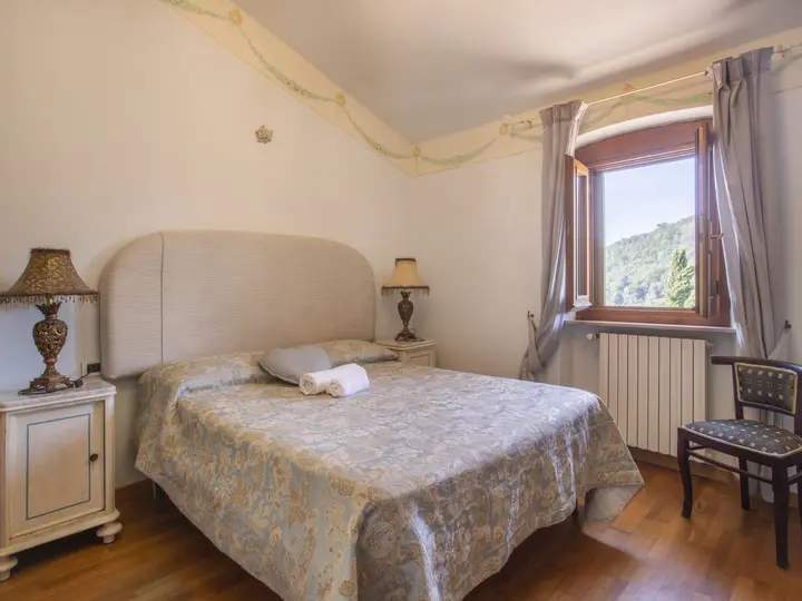 Countryside Holiday House - Montecatini Terme Villa 1159