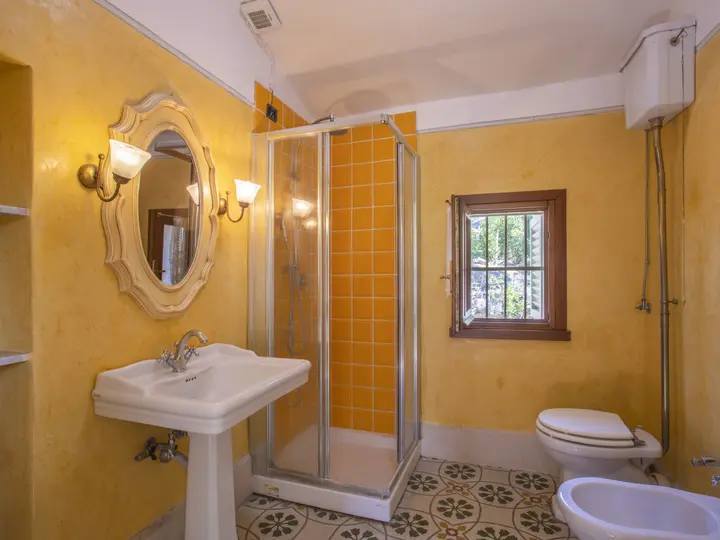Countryside Holiday House - Montecatini Terme Villa 1159