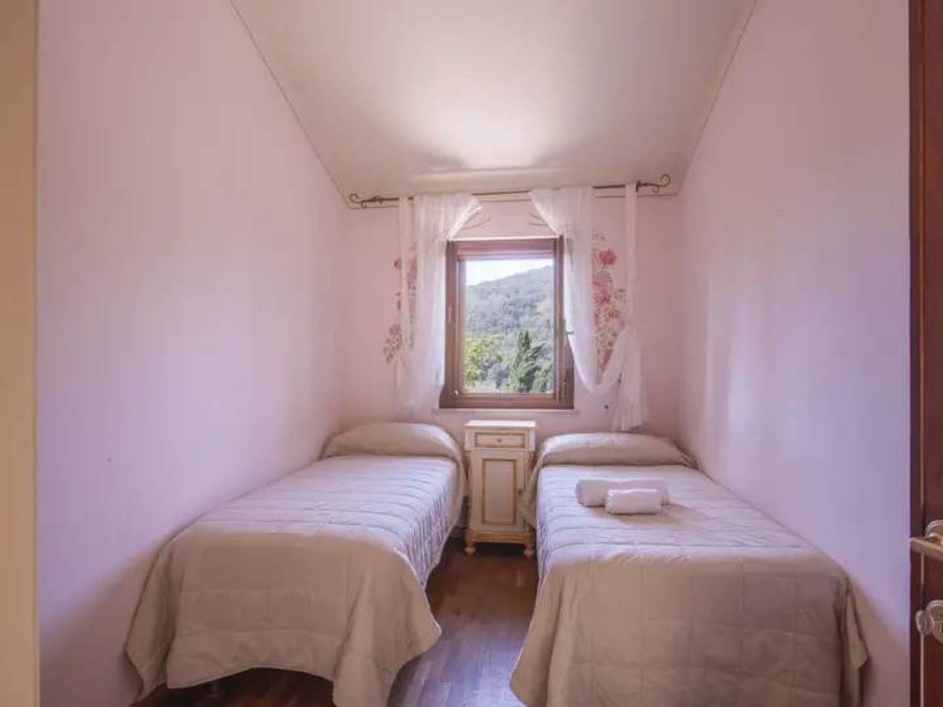 Countryside Holiday House - Montecatini Terme Villa 1159