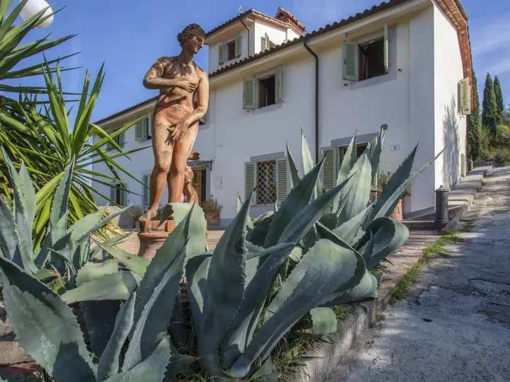 Countryside Holiday House - Montecatini Terme Villa 1159