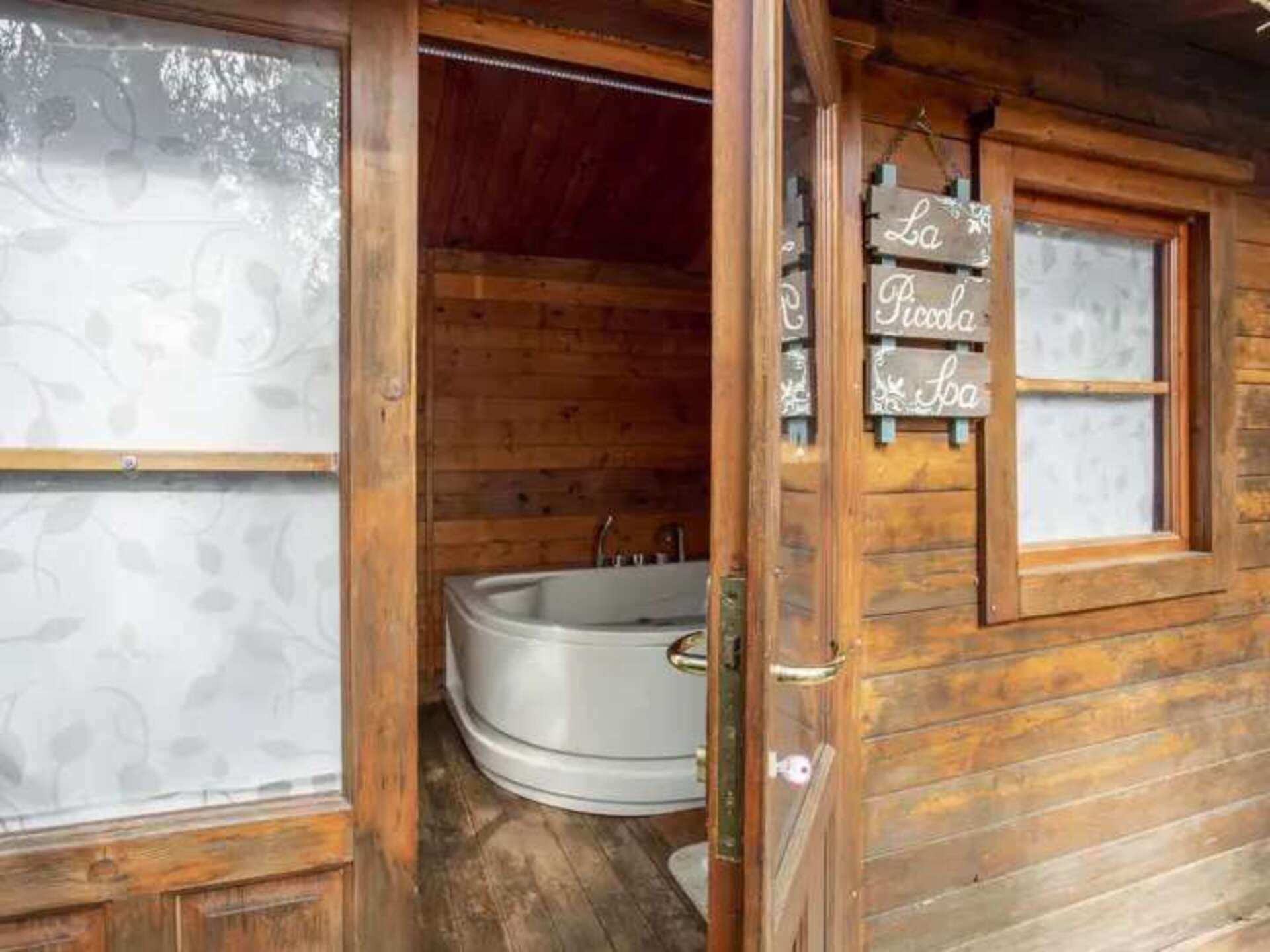 Countryside Holiday House - Montecatini Terme Villa 1159