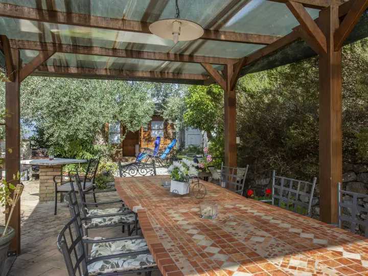 Countryside Holiday House - Montecatini Terme Villa 1159
