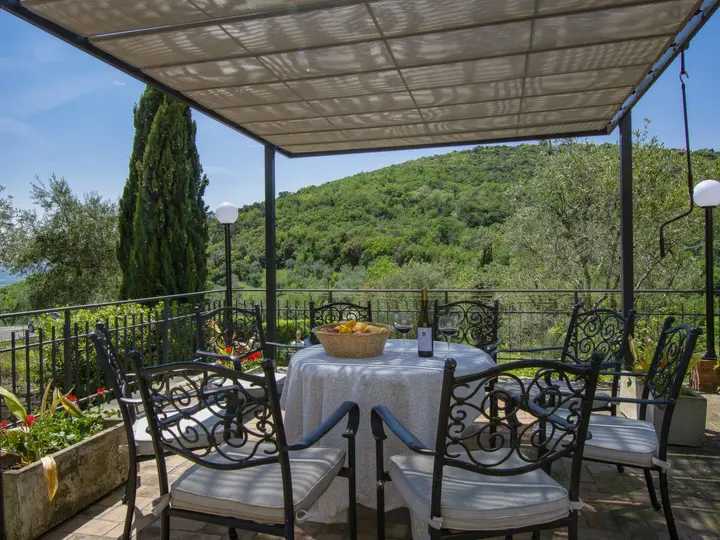 Countryside Holiday House - Montecatini Terme Villa 1159